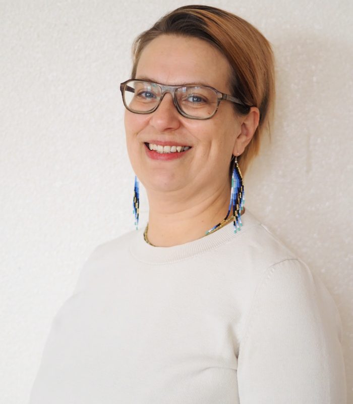 Christina Maria Hinterleitner